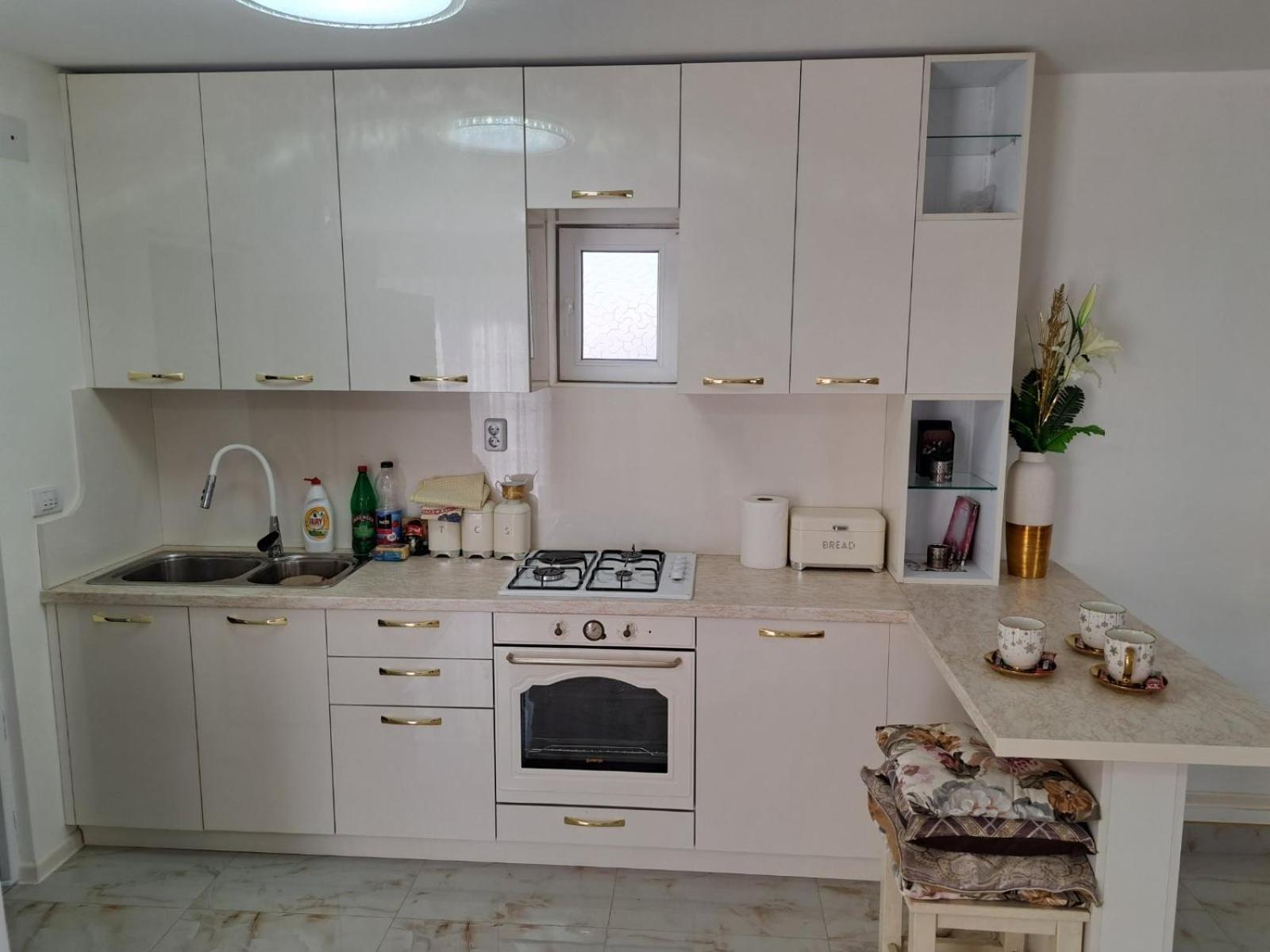 Dina Lux Apartman Jagodina Luaran gambar