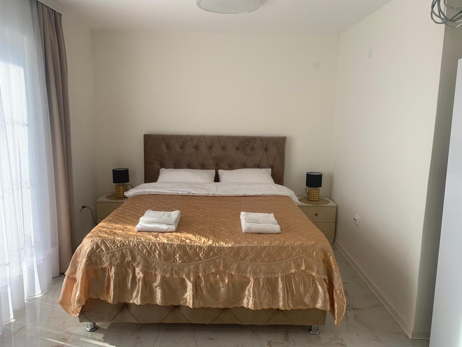Dina Lux Apartman Jagodina Luaran gambar