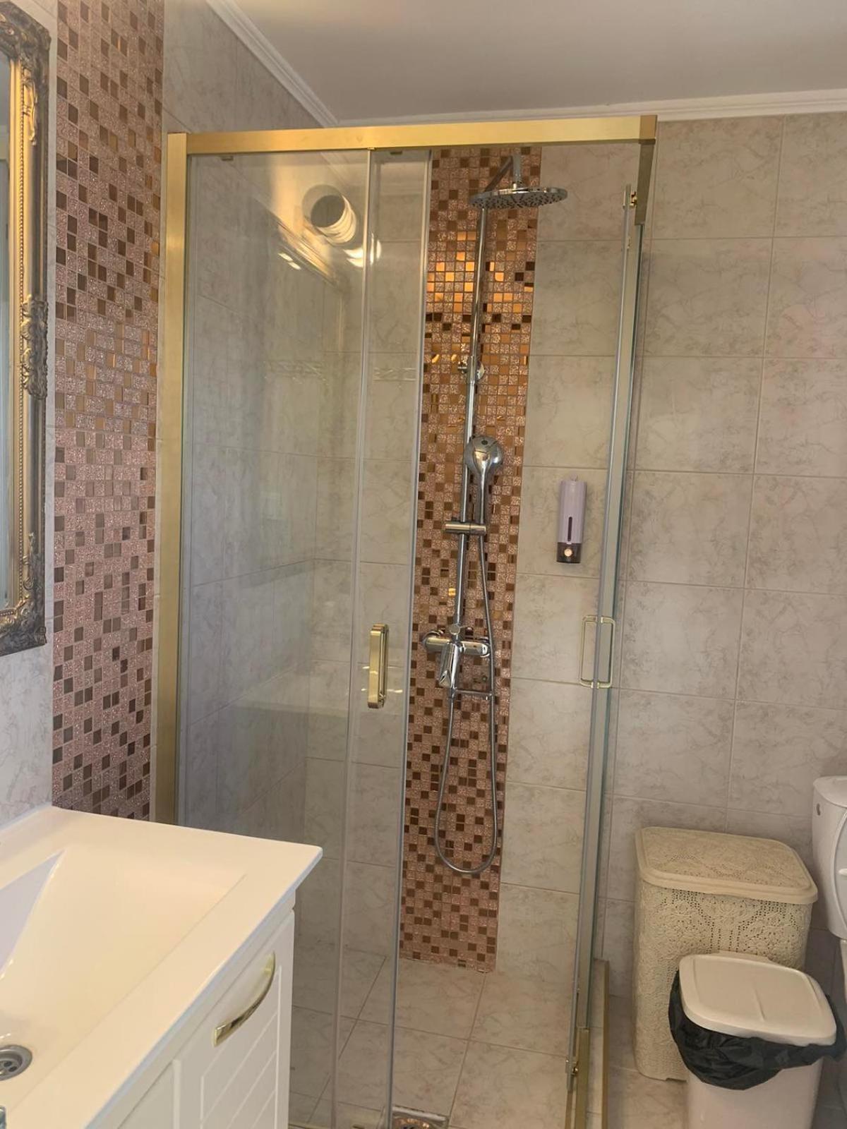 Dina Lux Apartman Jagodina Luaran gambar